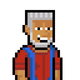 Farmer #1474