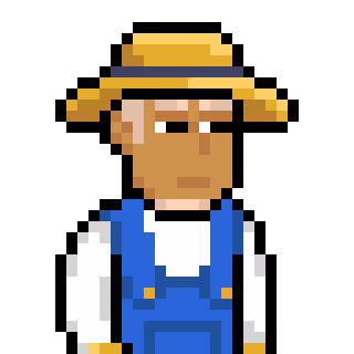 Farmer #1483