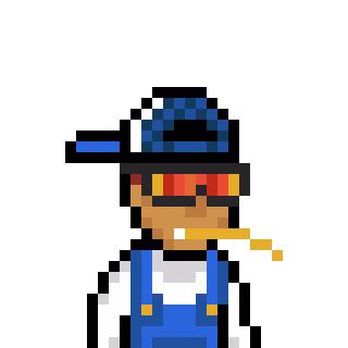 Farmer #1484