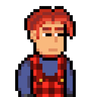 Farmer #1491