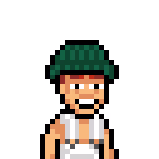 Farmer #1495