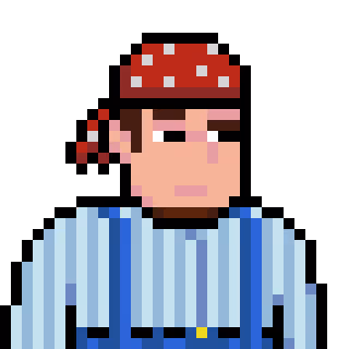 Farmer #1509
