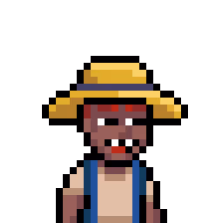 Farmer #151
