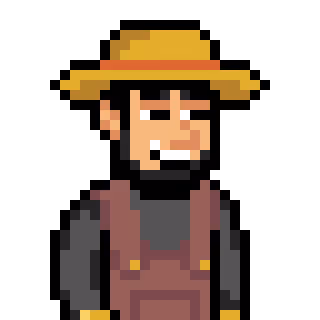 Farmer #1516