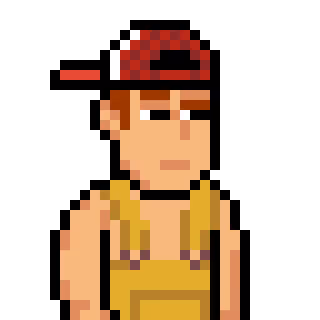 Farmer #1518