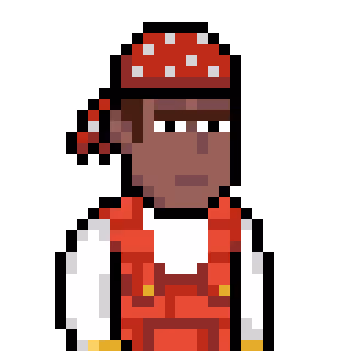 Farmer #1519