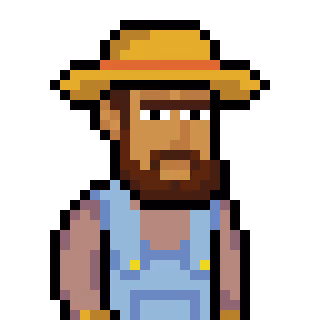 Farmer #1523