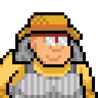 Big Mama Farmer #1526