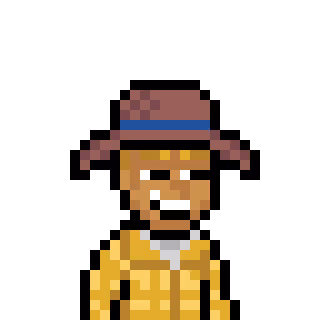 The Kid Farmer #1527
