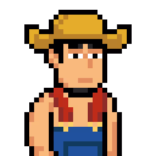 Farmer #153