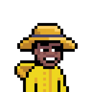 The Kid Farmer #1530