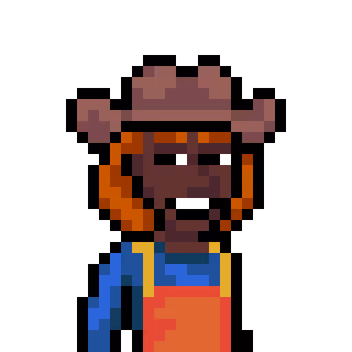 Farmer #1534