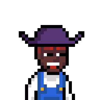 Farmer #1539