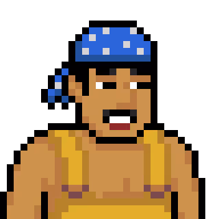 Farmer #1540