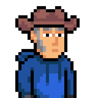 Farmer #1541