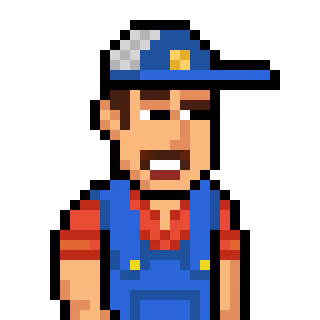 Farmer #1552
