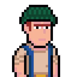 Farmer #1553