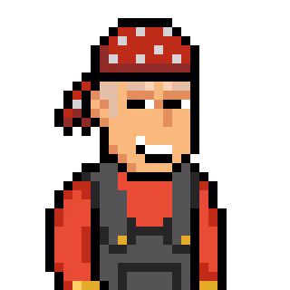 Farmer #1561