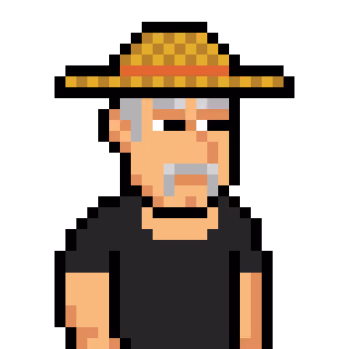 Farmer #1564
