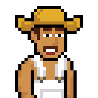 Farmer #1567