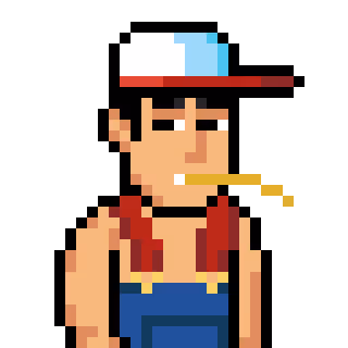 Farmer #157