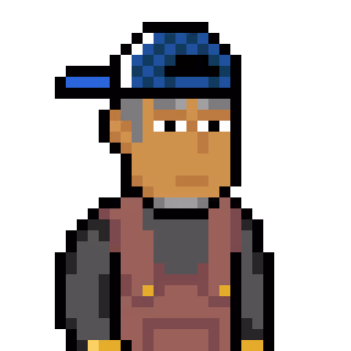 Farmer #1571