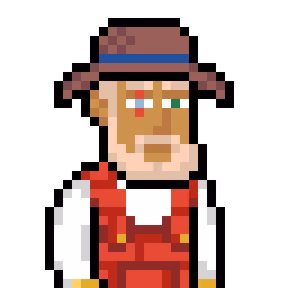 Farmer #1575