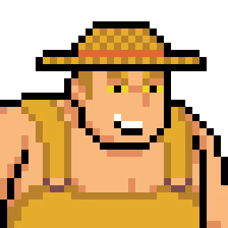Big Daddy Farmer #158