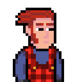 Farmer #1582