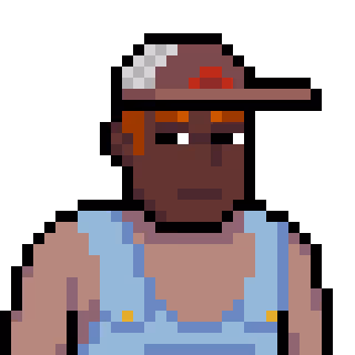 Farmer #1588