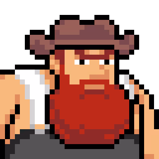 Big Daddy Farmer #159