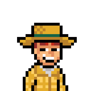 Farmer #1593