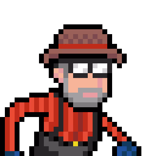 Farmer #1594