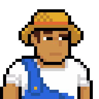 Farmer #1595