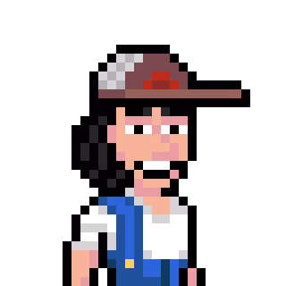 Farmer #1598