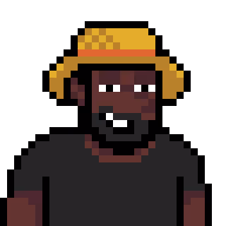 Farmer #1599