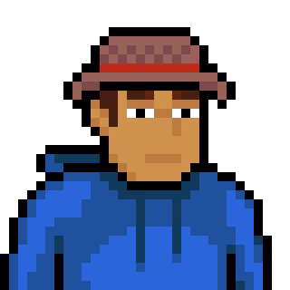 Farmer #1603