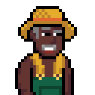 Farmer #1604