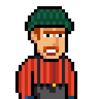 Farmer #1607