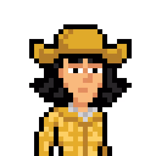 Farmer #1608