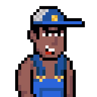 Farmer #1609