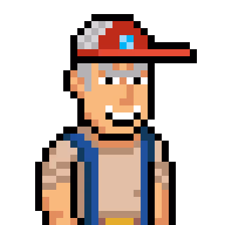 Farmer #161