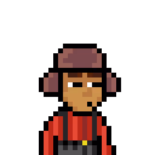 Farmer #1613