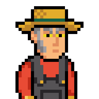 Farmer #1615