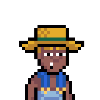 Farmer #1616