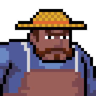 Farmer #1619