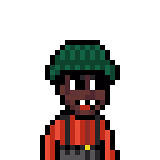 Farmer #162
