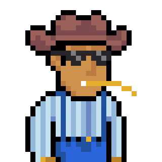 Farmer #1621