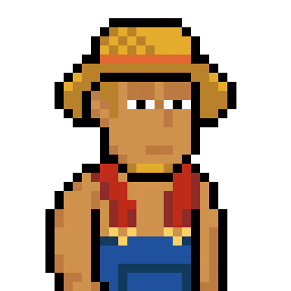 Farmer #1625