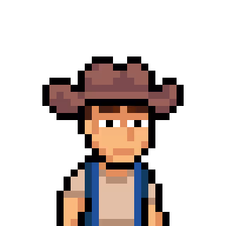 Farmer #1628